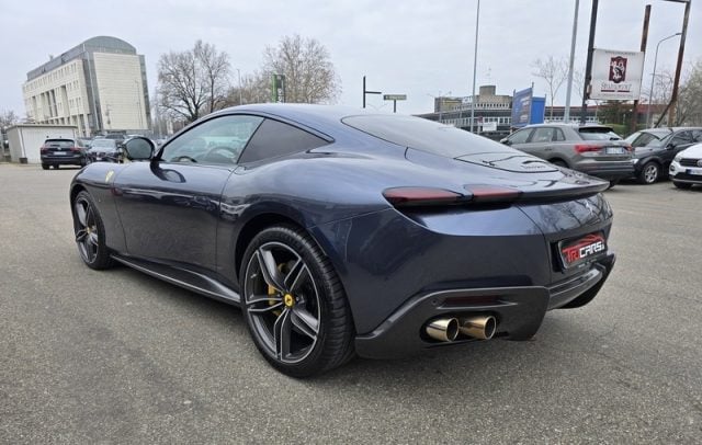 Ferrari Roma 3.9 F1 dct - LEASING - 90.000 EURO DI OPTIONAL - foto 3 di 4
