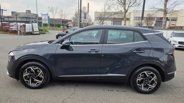 Kia Sportage 1.6 CRDi MHEV PROMO 2000 NEOPATENTATI PERMUTE - foto 3 di 4