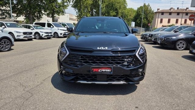 Kia Sportage 1.6 CRDi MHEV DCT GT-line PERMUTE - foto 2 di 4