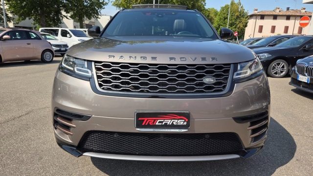Land Rover Range Rover Velar 2.0D I4 240 CV R-Dynamic S PERMUTE IVA ESPOSTA - foto 2 di 4