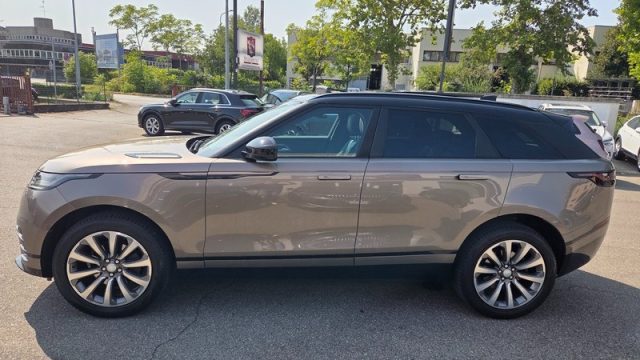Land Rover Range Rover Velar 2.0D I4 240 CV R-Dynamic S PERMUTE IVA ESPOSTA - foto 3 di 4
