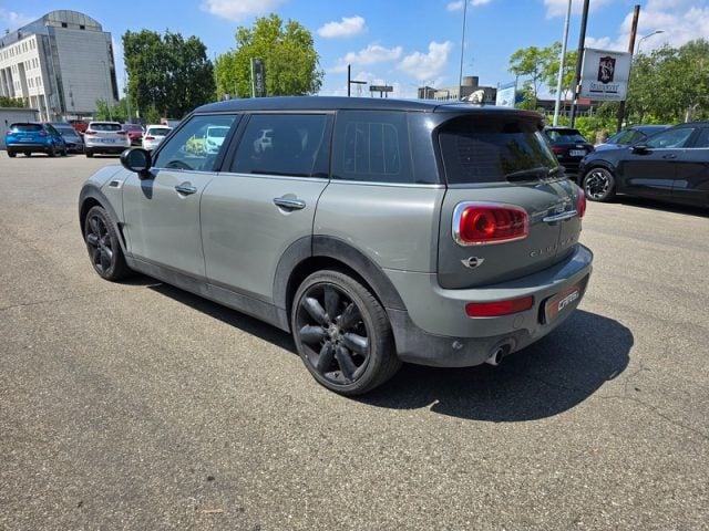MINI Clubman 2.0 Cooper D Automatica PERMUTE - foto 3 di 4