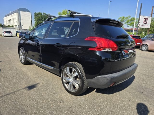 Peugeot 2008 1.6 BlueHDi Allure EURO 6 PERMUTE UNICO PROPR. - foto 3 di 4