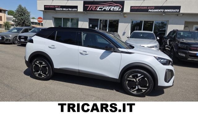 Peugeot 2008 PureTech 130 S&S EAT8 GT PERMUTE UNICOPRO., del 2024, 22.000 km, in vendita a Parma (PR)