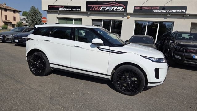 Land Rover Range Rover Evoque 2.0D I4-L.Flw 150 CV AWD Auto R-Dynamic S PERMUTE, del 2020, 82.000 km, in vendita a Parma (PR)