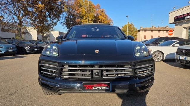 Porsche Cayenne 3.0 V6 PERMUTE STRAFULL LISTINO 135.000 EURO - foto 2 di 4
