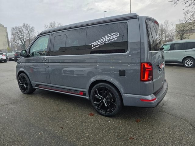 Volkswagen California 2.0 TDI 204CV DSG Beach Camper Edition 20" PERMUTE - foto 3 di 4