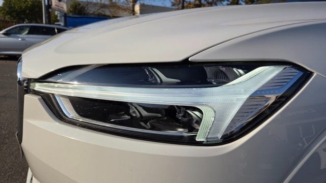 Volvo XC60 T6 Recharge Plug-in Hybrid AWD Inscription PERMUTE - foto 4 di 4