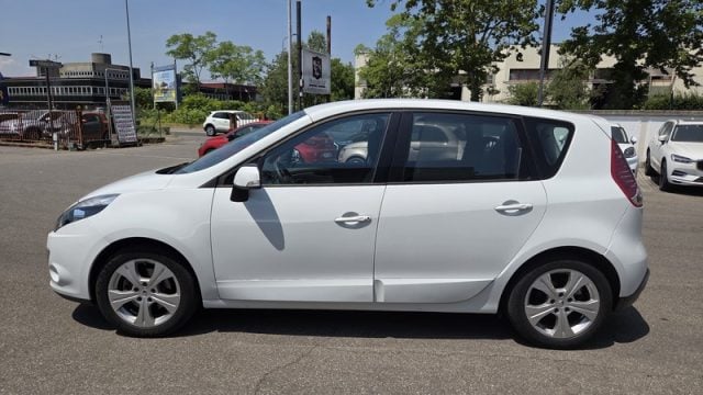 Renault Scenic X-Mod 1.6 dCi 130CV Luxe PERMUTE UNICOPR. GANCIO - foto 3 di 4
