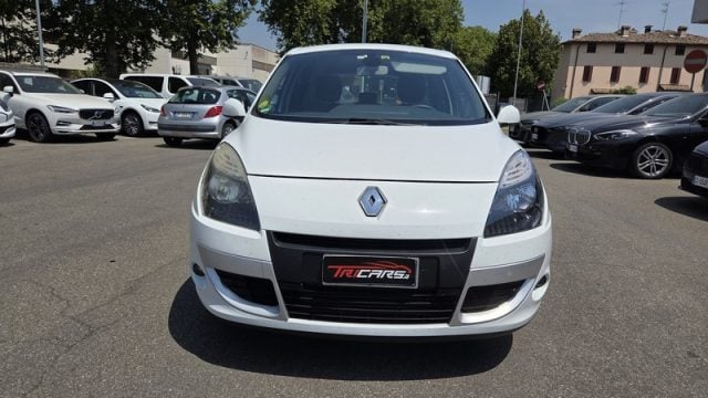 Renault Scenic X-Mod 1.6 dCi 130CV Luxe PERMUTE UNICOPR. GANCIO - foto 2 di 4