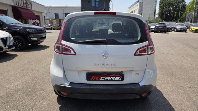 Renault Scenic X-Mod 1.6 dCi 130CV Luxe PERMUTE UNICOPR. GANCIO - foto 4 di 4