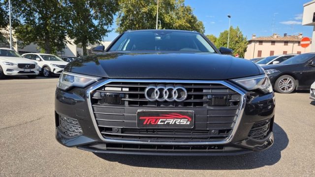 Audi A6 45 2.0 TFSI S tronic Business Sport PERMUTE - foto 2 di 4