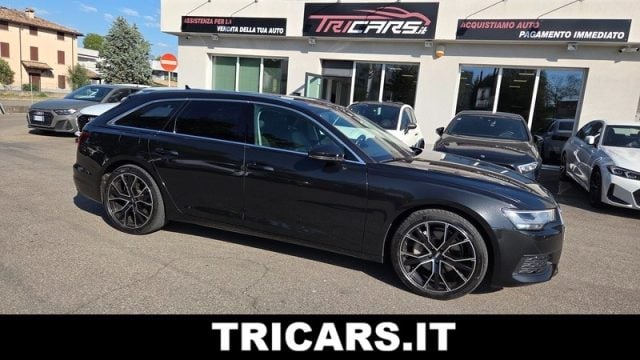 Audi A6 45 2.0 TFSI S tronic Business Sport PERMUTE, del 2019, 85.000 km, in vendita a Parma (PR)