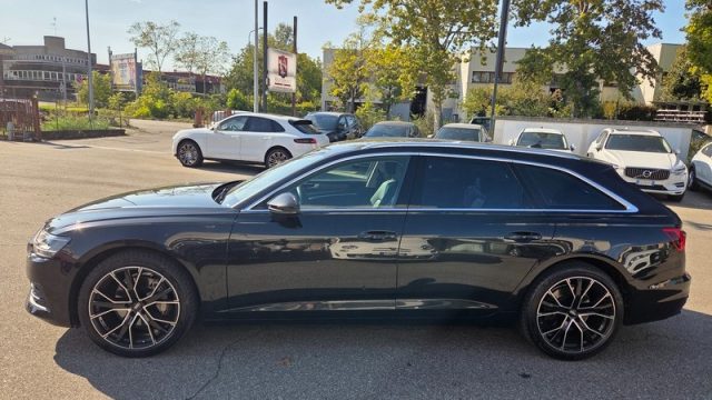 Audi A6 45 2.0 TFSI S tronic Business Sport PERMUTE - foto 3 di 4