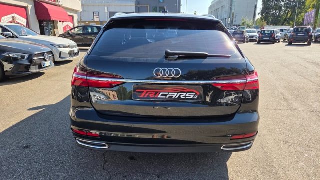 Audi A6 45 2.0 TFSI S tronic Business Sport PERMUTE - foto 4 di 4