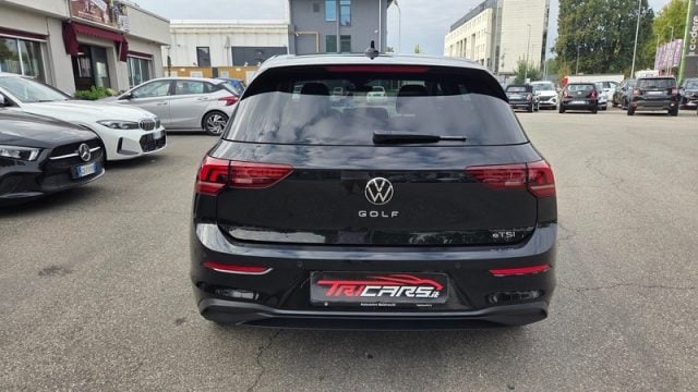 Volkswagen Golf 8.5 1.5 eTSI 115 CV DSG Life PERMUTE GAR.VW 2028 - foto 4 di 4