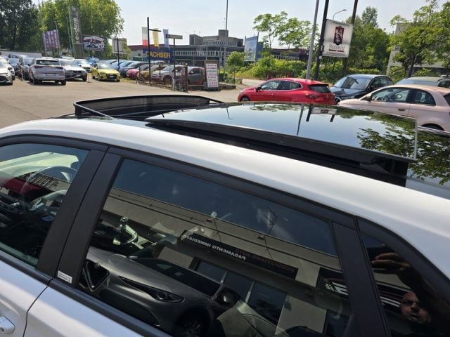 Hyundai i30 2.0 T-GDI 280 CV N Performance TETTO PERMUTE - foto 4 di 4