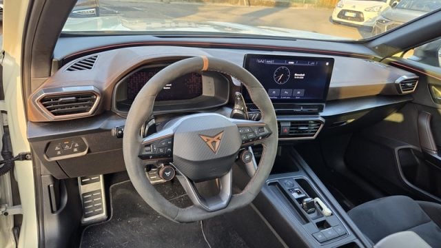 CUPRA Formentor 2.5 TSI 4Drive DSG VZ5 Taiga Grey PERMUTE - foto 3 di 3