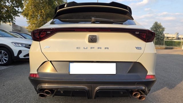 CUPRA Formentor 2.5 TSI 4Drive DSG VZ5 Taiga Grey PERMUTE - foto 2 di 3