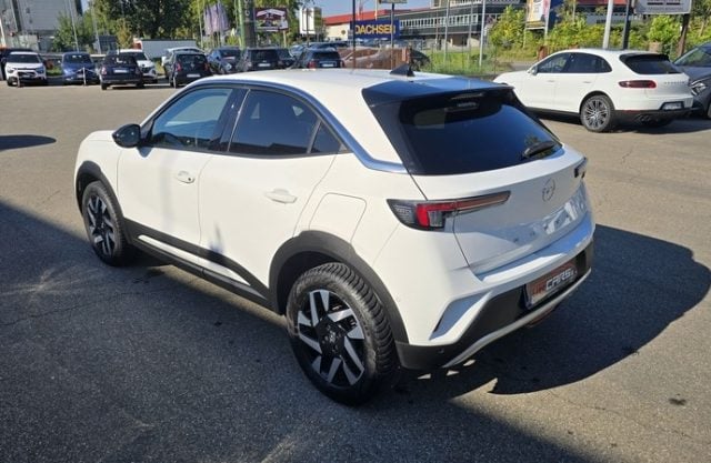 Opel Mokka 1.2 Turbo 130 CV aut. Ultimate PERMUTE - foto 3 di 4