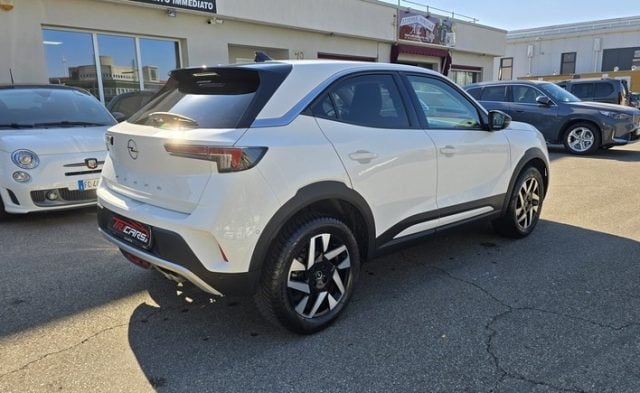 Opel Mokka 1.2 Turbo 130 CV aut. Ultimate PERMUTE - foto 2 di 4