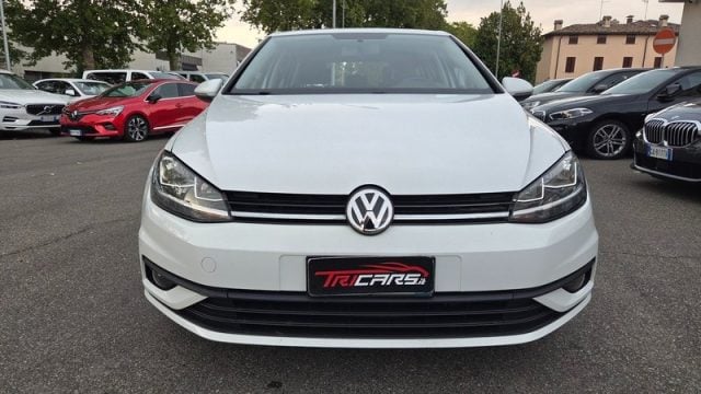 Volkswagen Golf 1.0 TSI 85 CV 5p. Trendline PERMUTE UNICOPR. NEOPA - foto 2 di 4