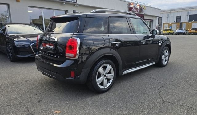 MINI Countryman 1.5 One D UNICO PROP. SERVICE MINI PERMUTE - foto 2 di 4
