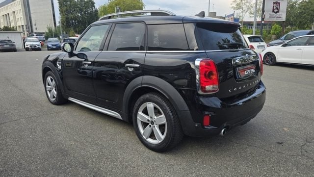 MINI Countryman 1.5 One D UNICO PROP. SERVICE MINI PERMUTE - foto 3 di 4