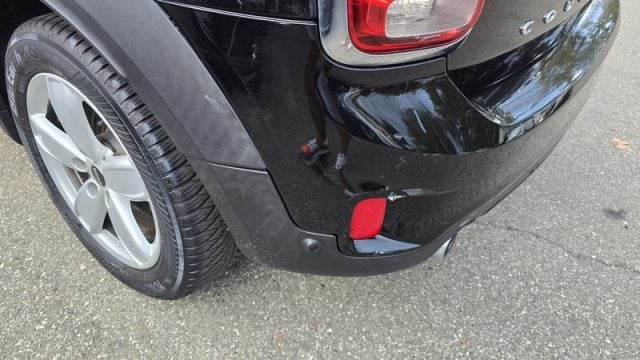 MINI Countryman 1.5 One D UNICO PROP. SERVICE MINI PERMUTE - foto 4 di 4