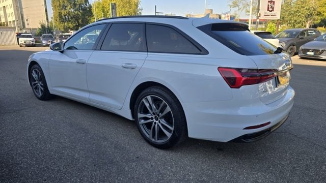 Audi A6 Avant 40 2.0 TDI quattro S tronic Business Sport - foto 3 di 4