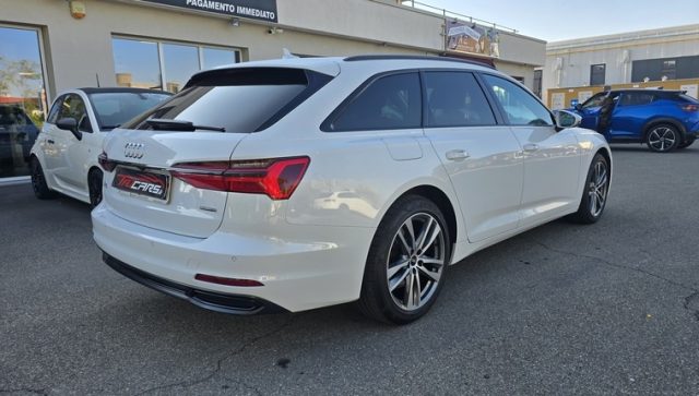 Audi A6 Avant 40 2.0 TDI quattro S tronic Business Sport - foto 2 di 4