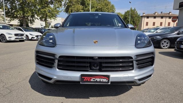 Porsche Cayenne 3.0 V6 E-Hybrid PERMUTE IVA ESPOSTA TETTO APRIB. - foto 2 di 4