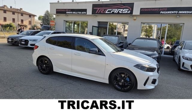 BMW 118 d 5p. Msport PERMUTE, del 2020, 113.000 km, in vendita a Parma (PR)