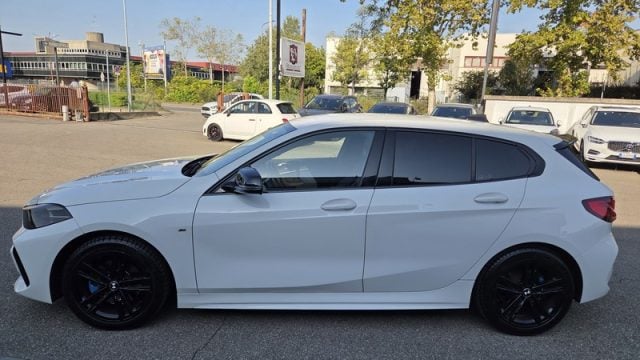 BMW 118 d 5p. Msport PERMUTE - foto 3 di 4