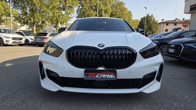 BMW 118 d 5p. Msport PERMUTE - foto 2 di 4