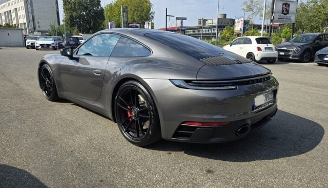 Porsche 992 911 Carrera GTS TETTO LIFT POST STERZANTE PERMUTE - foto 3 di 4