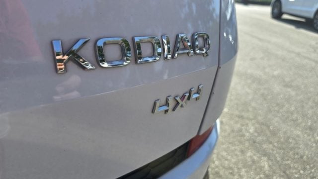 Skoda Kodiaq 2.0 TDI SCR 4x4 DSG PERMUTE - foto 3 di 4