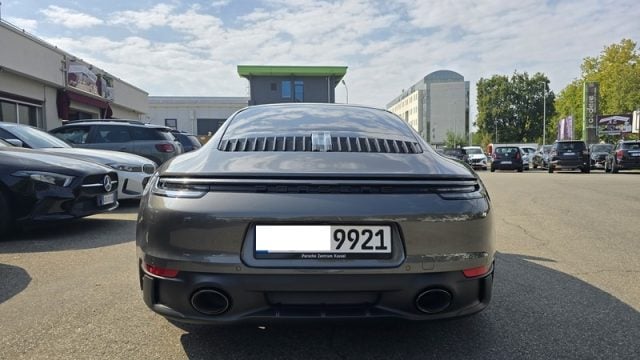 Porsche 911 Carrera GTS TETTO LIFT POST STERZANTE - PERMUTE - foto 2 di 4