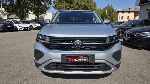 Volkswagen T-Cross 1.0 TSI Edition Plus PERMUTE OK NEOPATENTATI - foto 2 di 4