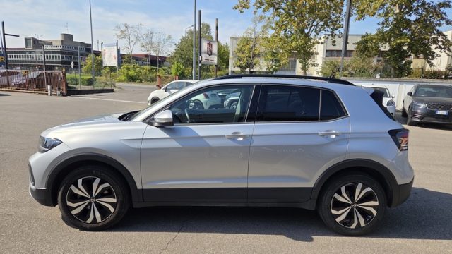 Volkswagen T-Cross 1.0 TSI Edition Plus PERMUTE OK NEOPATENTATI - foto 3 di 4