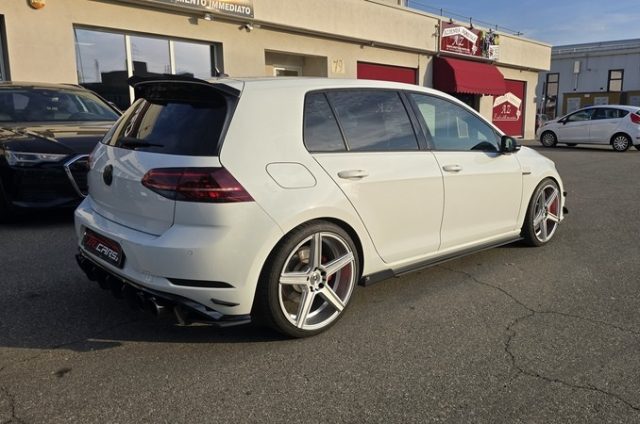 Volkswagen Golf GTI 2.0 230 CV TSI DSG 5p. TETTO PERMUTE - foto 2 di 4