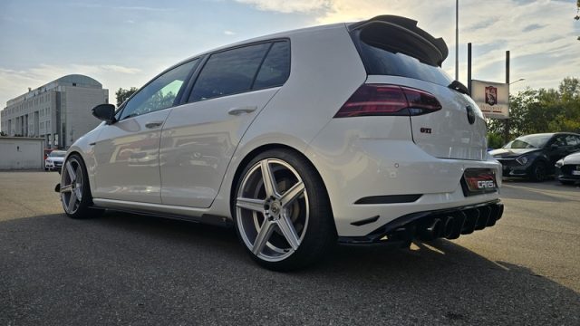 Volkswagen Golf GTI 2.0 230 CV TSI DSG 5p. TETTO PERMUTE - foto 3 di 4