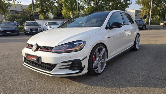 Volkswagen Golf GTI 2.0 230 CV TSI DSG 5p. TETTO PERMUTE - foto 4 di 4