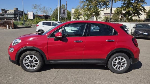 Fiat 500X 1.3 MultiJet 95 CV Urban PERMUTE OK NEOPATENTATI - foto 3 di 4