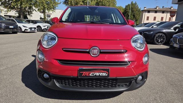 Fiat 500X 1.3 MultiJet 95 CV Urban PERMUTE OK NEOPATENTATI - foto 2 di 4