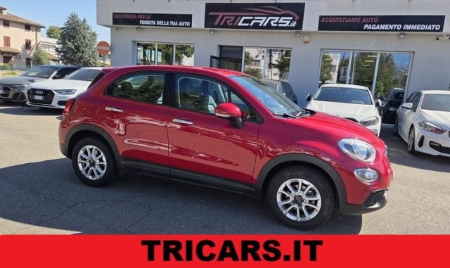 Fiat 500X 1.3 MultiJet 95 CV Urban PERMUTE OK NEOPATENTATI, del 2021, 113.000 km, in vendita a Parma (PR)