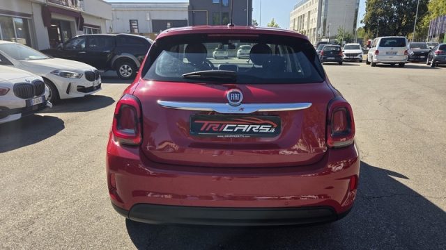 Fiat 500X 1.3 MultiJet 95 CV Urban PERMUTE OK NEOPATENTATI - foto 4 di 4