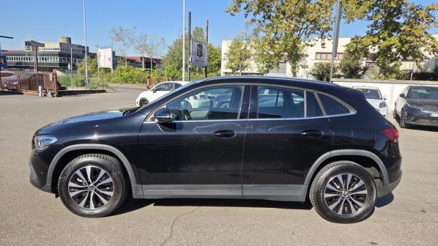 Mercedes-Benz GLA 250 e hybrid EQ Business Extra PERMUTE GARANZIA 2028 - foto 3 di 4