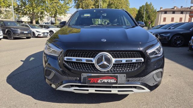 Mercedes-Benz GLA 250 e hybrid EQ Business Extra PERMUTE GARANZIA 2028 - foto 2 di 4