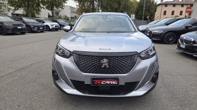 Peugeot 2008 PureTech 100 S&S Allure Navi Pack PERMUTE OK NEOPA - foto 2 di 4